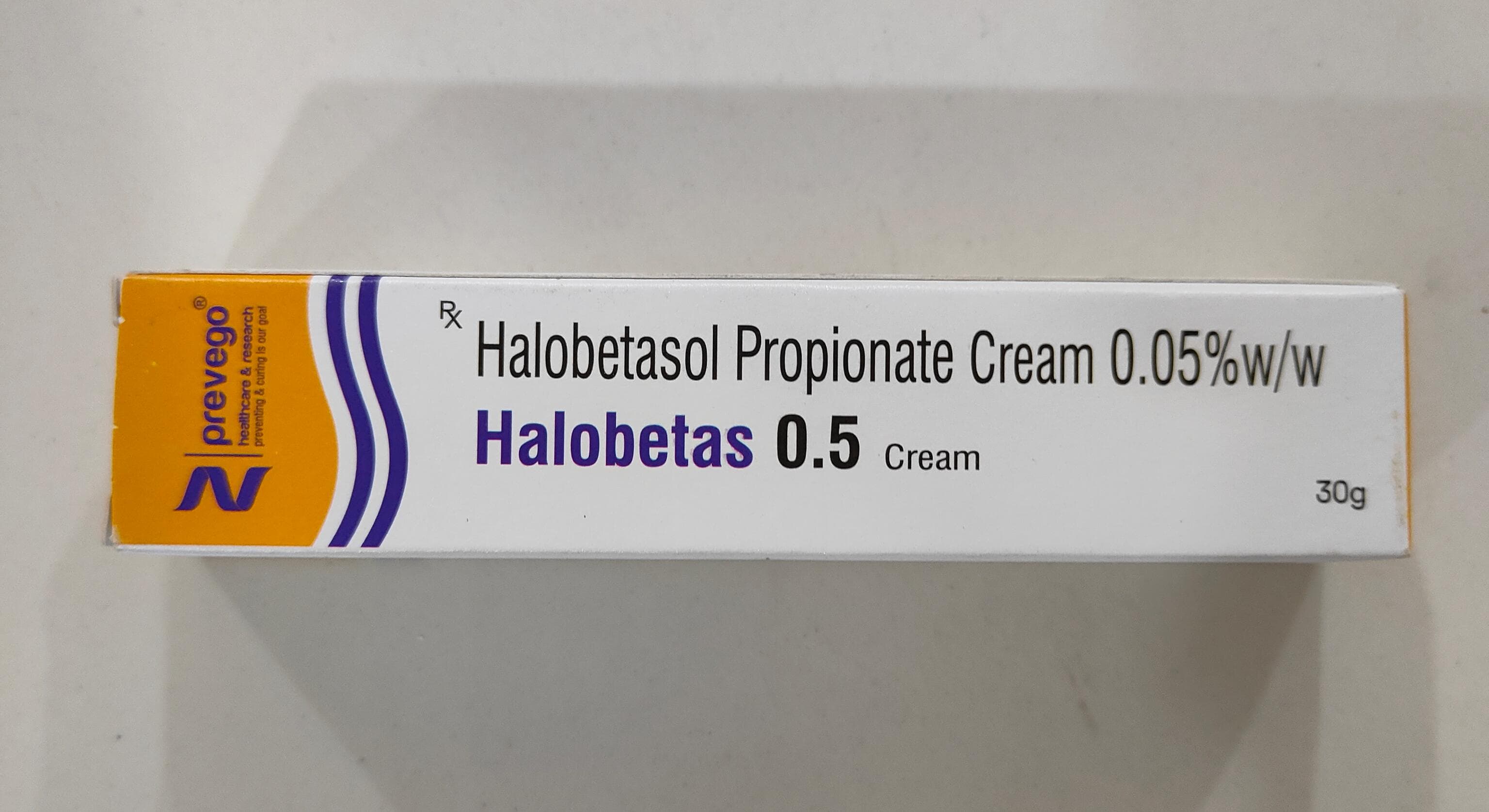 스테로이드연고 Halobetasol Propionate 무료배송 Hexovate 30g 3통/6통