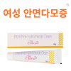 다국적 제약회사 Ranbaxy 제조  Eflora 15g