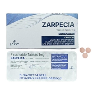 ZARPECIA (자르페시아) 1mg  600정
