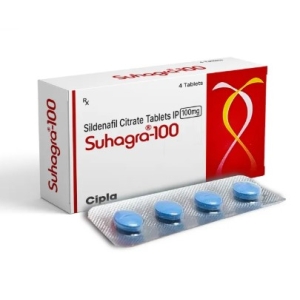 비아그라 제네릭 수하그라 100mg  4정 20박스 (80정)