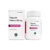 [표적항암제 린파자 제네릭] 올라파립(Olaparib)  Medioparib 150mg  60정
