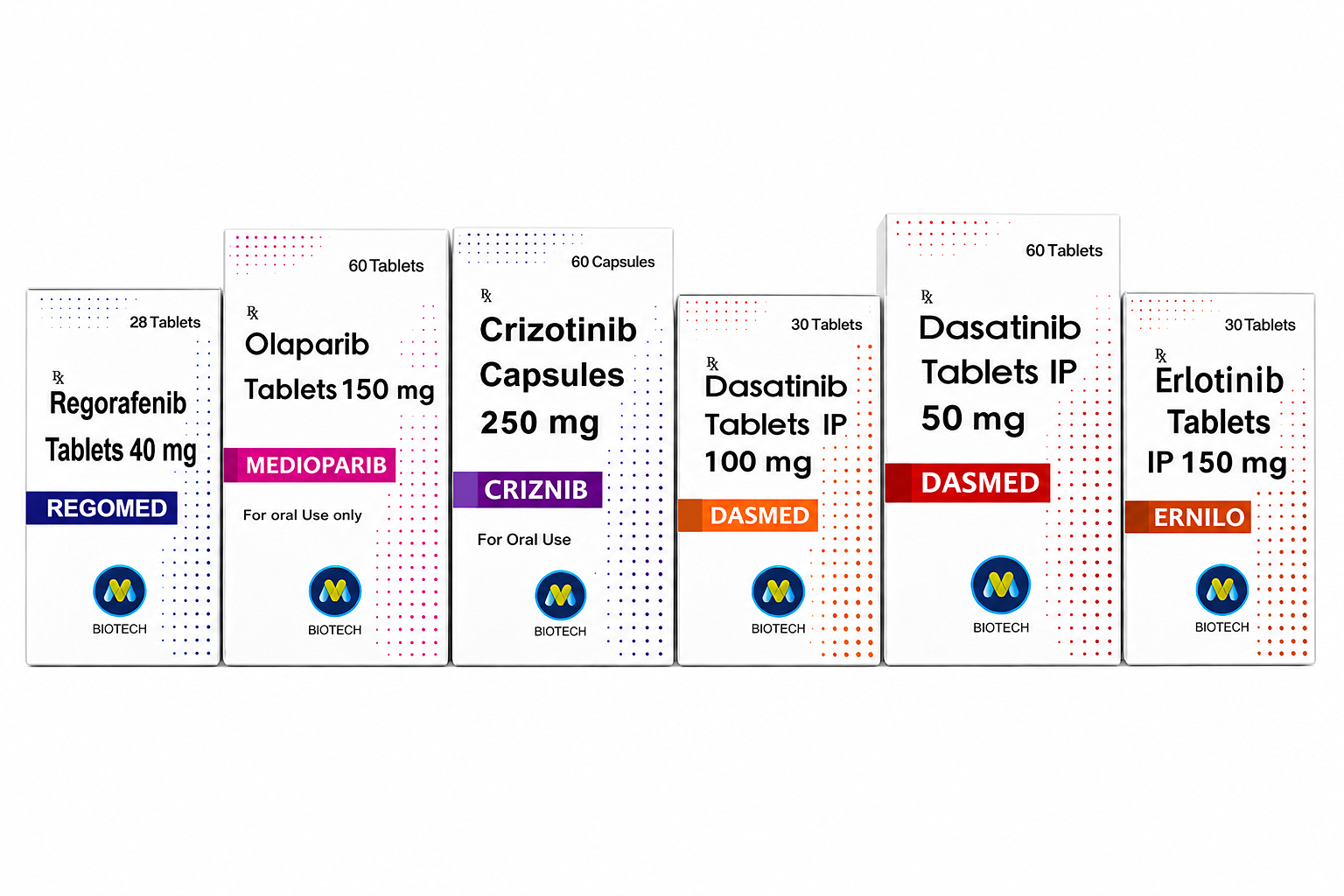 [엘로티닙 렉라자제네릭] erlotinib 150mg   ERNILO 30정
