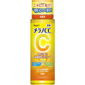 멜라노 CC 약용 화장수 170ml
