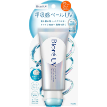 비오레 UV 아쿠아리치 에어리 홀드 크림 선 크림 70g