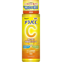 【3개 세트】멜라노 CC 약용 화장수 170ml
