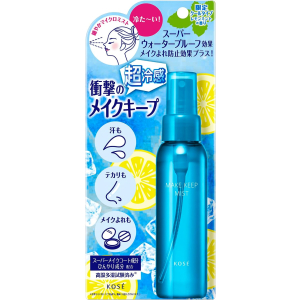 코세 메이크킵 미스트 EX 플러스 쿨 타입 80ml