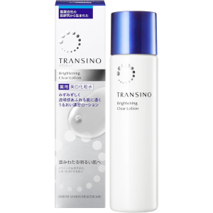 토란시노 약용 브라이트닝 클리어 로션 150ml