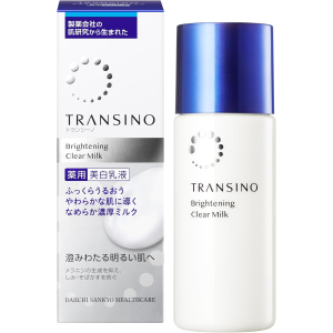 토란시노 약용 브라이트닝 클리어 밀크 100ml