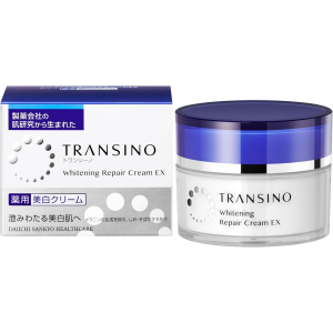 토란시노 약용 화이트닝 리페어 크림 EX 35g