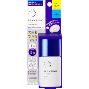 토란시노 약용 UV 프로텍터 선 크림 30ml