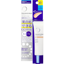 토란시노 약용 톤업 CC 크림 멀티 베이지 30g