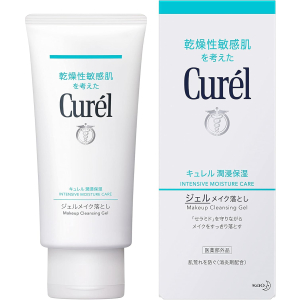 큐렐 클렌징 젤 130g