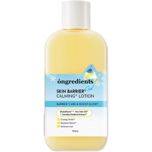 온그리디언츠 스킨 배리어 쿨링 로션 100ml