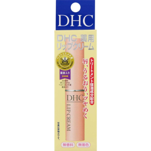 DHC 약용 립밤  【3개 세트】