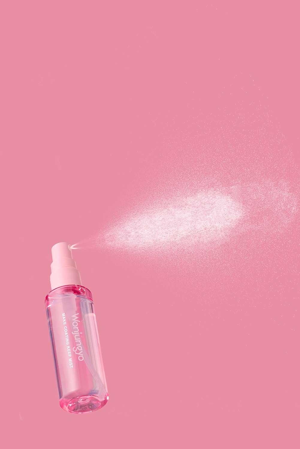 원정요 픽서 메이크 미스트 80ml