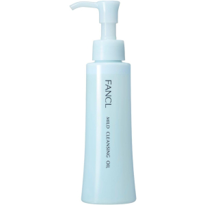 판클 마일드 클렌징 오일 속눈썹 연장 가능 120ml 【2개 세트】