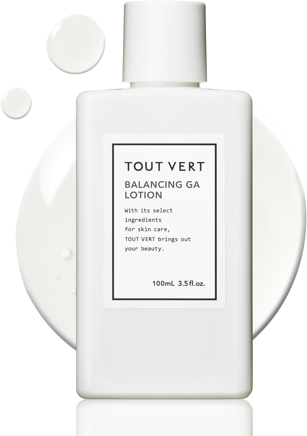 투베르 아젤라인산 모공 특화 토너 밸런싱 GA 로션 100ml
