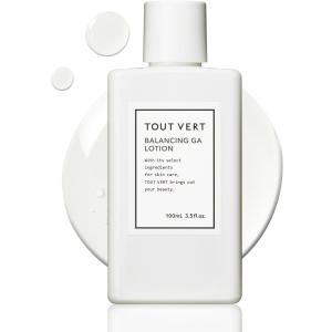 투베르 아젤라인산 모공 특화 토너 밸런싱 GA 로션 100ml