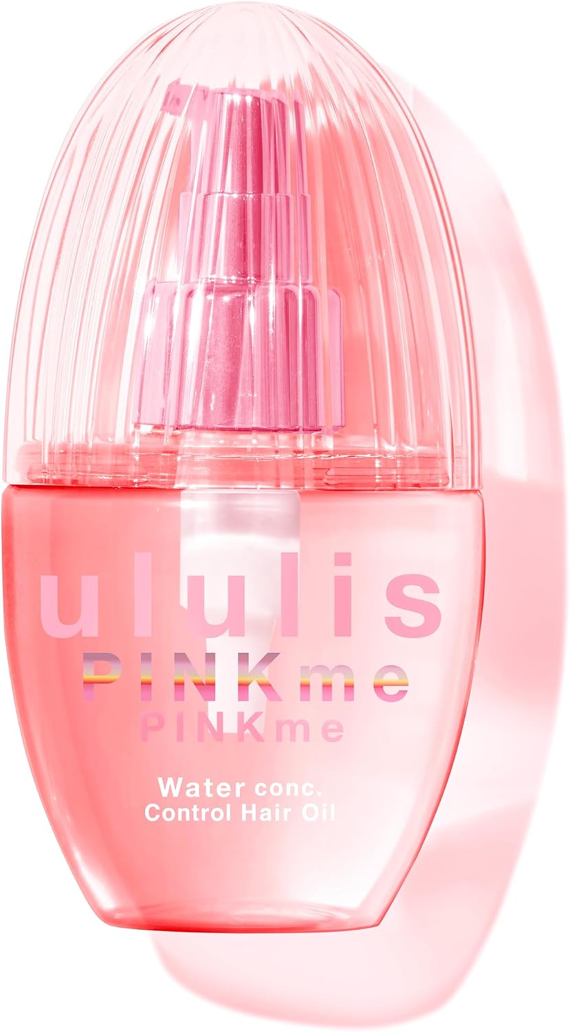 울리스 헤어 오일 멜티 플뢰르 향 100ml 【2개 세트】