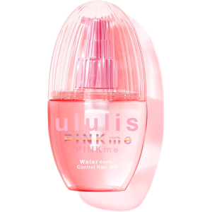 울리스 헤어 오일 멜티 플뢰르 향 100ml 【2개 세트】