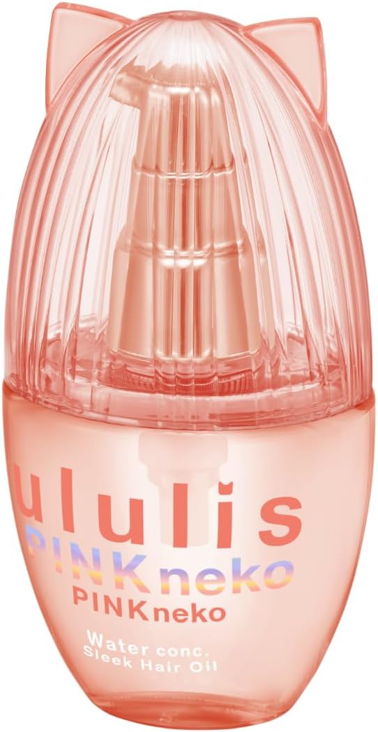 울리스 헤어 오일 애플리 베리 향 100ml 【2개 세트】