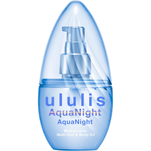 울리스 헤어 오일 슬립 아로마 향 100ml 【2개 세트】