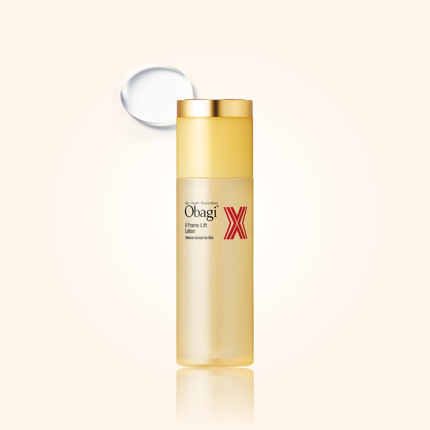 오바지 X 프레임 리프트 로션 리필용(탄력 상승 화장수 리필) 140ml
