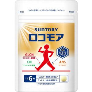 산토리 로코모어 글루코사민 (90정입/약 15일분)