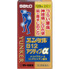윤켈 B12 액티브 α 120정