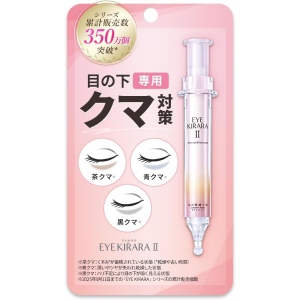 눈 밑 전용 다크서클 케어 아이키라라 II 10g