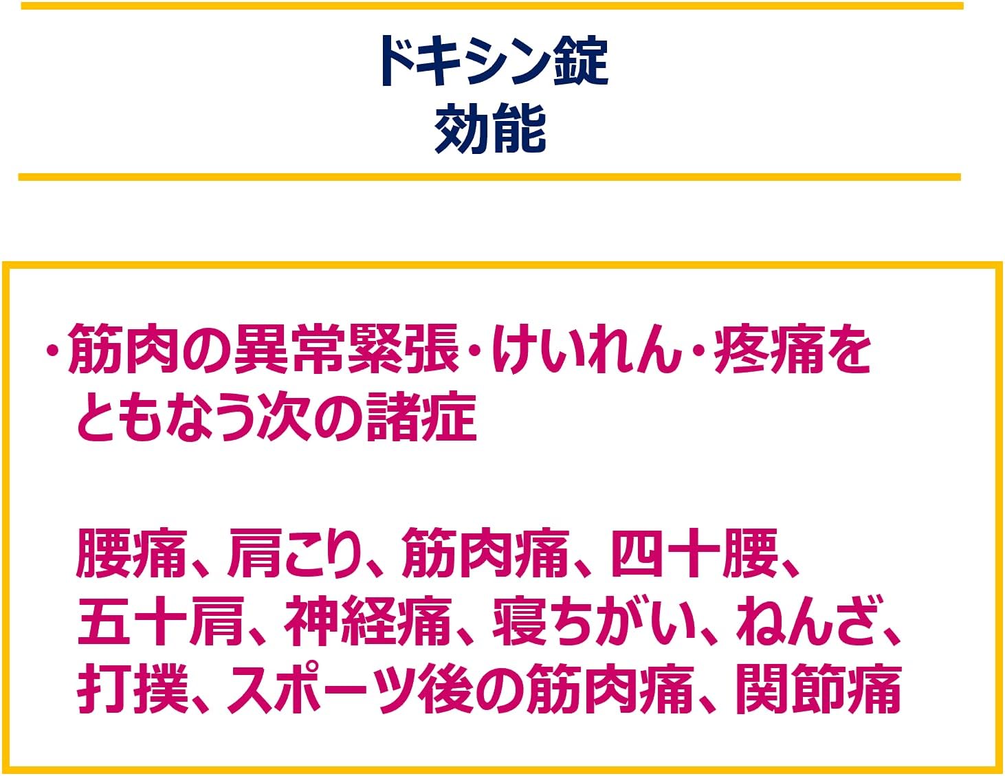 도키신정 36정