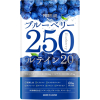 퓨어랩 블루베리 250mg 루테인 20mg 영양제 (30일분) 【2개 세트】