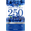 퓨어랩 블루베리 250mg 루테인 20mg 영양제 (30일분) 【2개 세트】