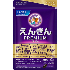 판클 팬클 엔킨 프리미엄 30일분