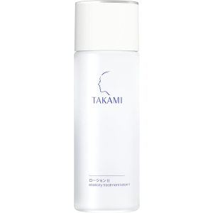 타카미 로션 Ⅱ 화장수 걸쭉한 감촉 100mL