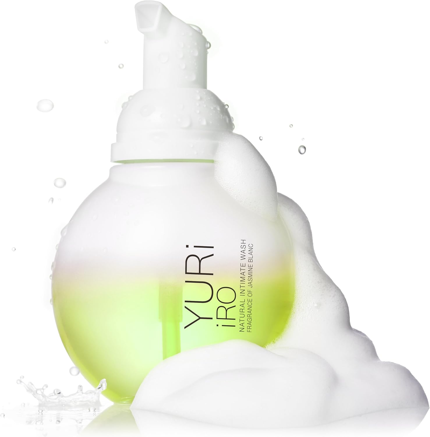 유리이로 인티메이트 워시 데리케이트존 케어 80ml