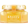 앤허니(&honey) 클렌징 밤 모이스트 90g