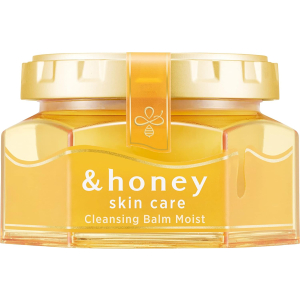앤허니(&honey) 클렌징 밤 모이스트 90g