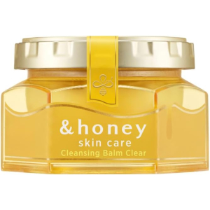 앤허니(&honey) 클렌징 밤 클리어 90g